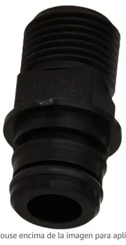 FLOJET 1/2MPT PORT 2PK 20381